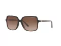 Michael Kors Isle Of Palms Sonnenbrille MK 2098U 3781/13