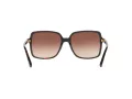Michael Kors Isle Of Palms Sonnenbrille MK 2098U 3781/13