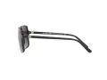 Michael Kors Isle Of Palms Sonnenbrille MK 2098U 3781/T3