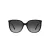 Michael Kors Anaheim Sonnenbrille MK 2137U 30058G