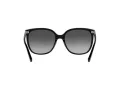 Michael Kors Anaheim Sonnenbrille MK 2137U 30058G