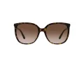 Michael Kors Anaheim Sonnenbrille MK 2137U 3006/13