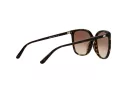 Michael Kors Anaheim Sonnenbrille MK 2137U 3006/13