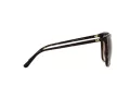 Michael Kors Anaheim Sonnenbrille MK 2137U 3006/13
