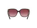 Michael Kors Anaheim Sonnenbrille MK 2137U 3344/8H