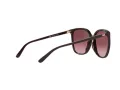 Michael Kors Anaheim Sonnenbrille MK 2137U 3344/8H