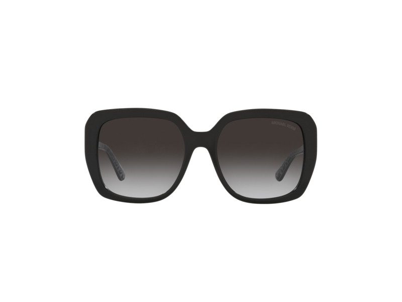 Michael Kors Manhasset Sonnenbrille MK 2140 3005/8G