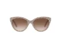 Michael Kors Makena Sonnenbrille MK 2158 3092/13