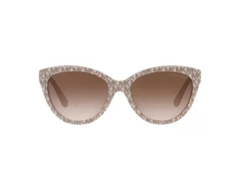 Michael Kors Makena Sonnenbrille MK 2158 3092/13