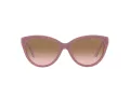 Michael Kors Makena Sonnenbrille MK 2158 3105/11