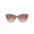 Michael Kors Makena Sonnenbrille MK 2158 3105/11