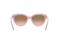 Michael Kors Makena Sonnenbrille MK 2158 3105/11