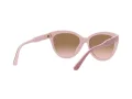 Michael Kors Makena Sonnenbrille MK 2158 3105/11