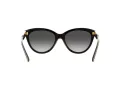 Michael Kors Makena Sonnenbrille MK 2158 3565/8G