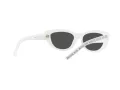 Michael Kors Rio Sonnenbrille MK 2160 3100/87