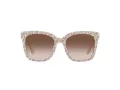 Michael Kors San Marino Sonnenbrille MK 2163 3103/13