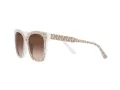 Michael Kors San Marino Sonnenbrille MK 2163 3103/13