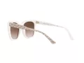 Michael Kors San Marino Sonnenbrille MK 2163 3103/13