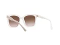Michael Kors San Marino Sonnenbrille MK 2163 3103/13