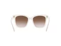 Michael Kors San Marino Sonnenbrille MK 2163 3103/13