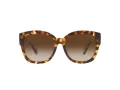 Michael Kors Baja Sonnenbrille MK 2164 3028/13