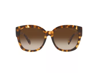 Michael Kors Baja Sonnenbrille MK 2164 3028/13