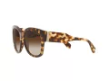 Michael Kors Baja Sonnenbrille MK 2164 3028/13