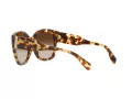 Michael Kors Baja Sonnenbrille MK 2164 3028/13