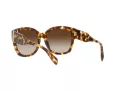 Michael Kors Baja Sonnenbrille MK 2164 3028/13
