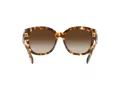 Michael Kors Baja Sonnenbrille MK 2164 3028/13