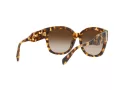 Michael Kors Baja Sonnenbrille MK 2164 3028/13