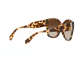 Michael Kors Baja Sonnenbrille MK 2164 3028/13