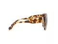 Michael Kors Baja Sonnenbrille MK 2164 3028/13
