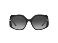 Michael Kors Cheyenne Sonnenbrille MK 2177 3106/8G