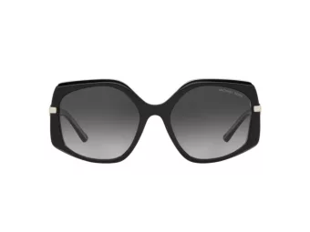 Michael Kors Cheyenne Sonnenbrille MK 2177 3106/8G