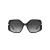 Michael Kors Cheyenne Sonnenbrille MK 2177 3106/8G