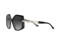 Michael Kors Cheyenne Sonnenbrille MK 2177 3106/8G