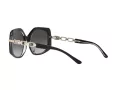 Michael Kors Cheyenne Sonnenbrille MK 2177 3106/8G