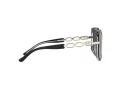 Michael Kors Cheyenne Sonnenbrille MK 2177 3106/8G