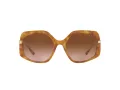 Michael Kors Cheyenne Sonnenbrille MK 2177 3915/3B