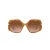 Michael Kors Cheyenne Sonnenbrille MK 2177 3915/3B