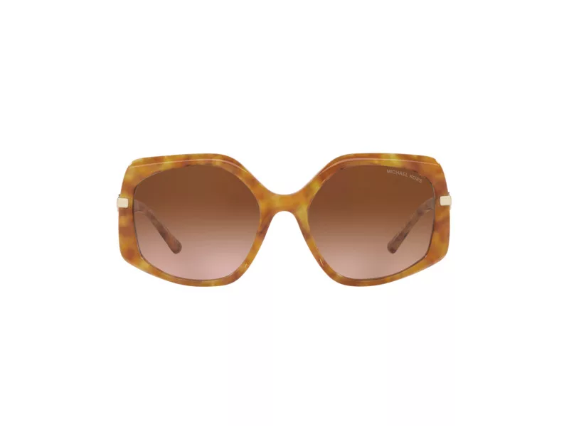 Michael Kors Cheyenne Sonnenbrille MK 2177 3915/3B