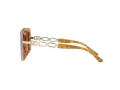 Michael Kors Cheyenne Sonnenbrille MK 2177 3915/3B