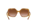 Michael Kors Cheyenne Sonnenbrille MK 2177 3915/3B