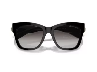 Michael Kors Empire Square Sonnenbrille MK 2182U 30058G