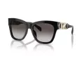 Michael Kors Empire Square Sonnenbrille MK 2182U 30058G