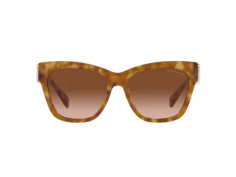 Michael Kors Empire Square Sonnenbrille 2182U 32883B