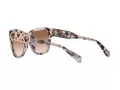 Michael Kors Empire Square Sonnenbrille MK 2182U 334513
