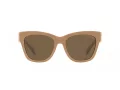 Michael Kors Empire Square Sonnenbrille MK 2182U 355573