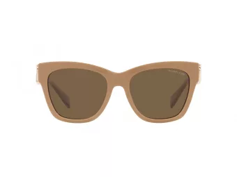 Michael Kors Empire Square Sonnenbrille MK 2182U 355573